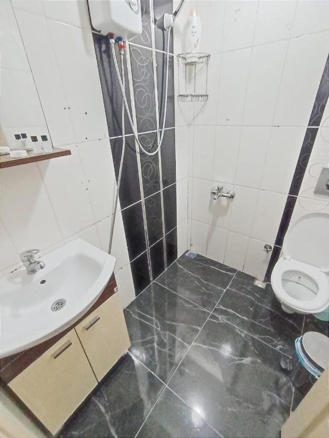 Taksim Center House Aparthotel Estambul Exterior foto